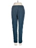 PrAna Solid Blue Casual Pants Size S - photo 2