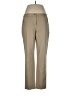 MICHAEL Michael Kors Solid Tan Khakis Size 10 - photo 1