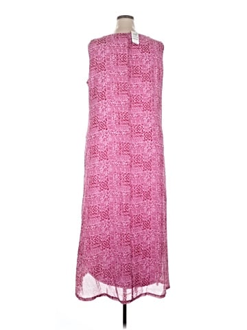 JM Collection Casual Dress (view 2)