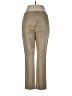 MICHAEL Michael Kors Solid Tan Khakis Size 10 - photo 2