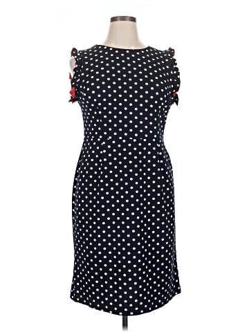Shelby & Palmer Casual Dress (view 1)
