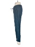 PrAna Solid Blue Casual Pants Size S - photo 5