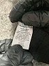 Trouve Black Swimsuit Cover Up Size XS - photo 7