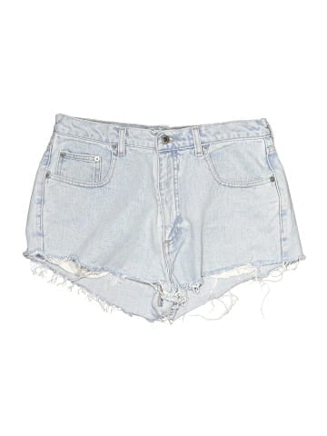 Guess Jeans Denim Shorts (view 1)