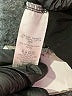 Splendid 100% Rayon Solid Black Casual Dress Size XS - photo 8