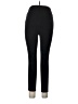 Flirtitude Solid Black Active Pants Size L - photo 2