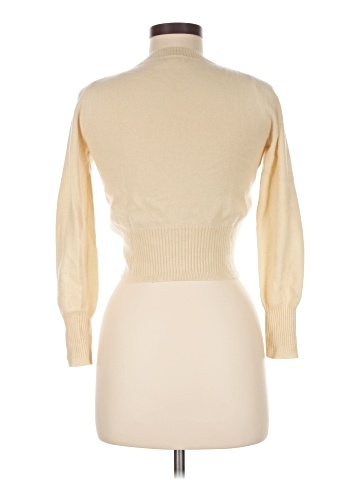 J.Crew Cashmere Pullover Sweater (view 2)