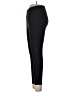 Flirtitude Solid Black Active Pants Size L - photo 5