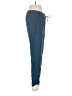 PrAna Solid Blue Casual Pants Size S - photo 4