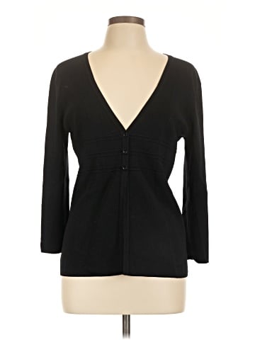 Cable & Gauge Cardigan (view 1)