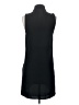 Wilfred Solid Black Casual Dress Size XS - photo 2
