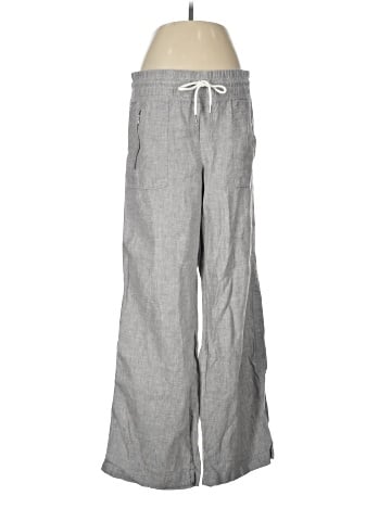 Athleta Linen Pants (view 1)
