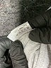 Sisters Solid Gray Casual Dress Size M - photo 8