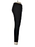 Flirtitude Solid Black Active Pants Size L - photo 4