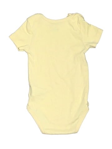Tommy Hilfiger Short Sleeve Onesie (view 2)