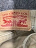 Levi's Tan Khakis Size 26 waist - photo 7