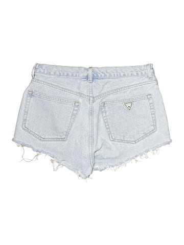 Guess Jeans Denim Shorts (view 2)