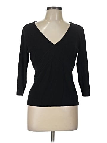 New York & Company Pullover Sweater (view 1)