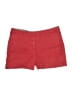 Boden Solid Red Shorts Size 8 - photo 1