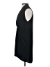 Wilfred Solid Black Casual Dress Size XS - photo 5