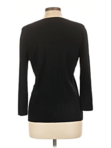 Cable & Gauge Cardigan (view 2)