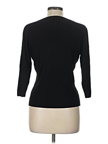 New York & Company Pullover Sweater (view 2)