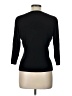 New York & Company Black Pullover Sweater Size L - photo 2