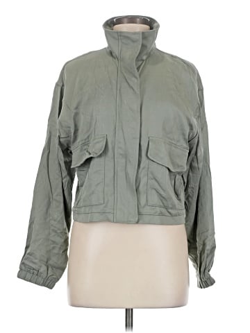 Abercrombie & Fitch Jacket (view 1)