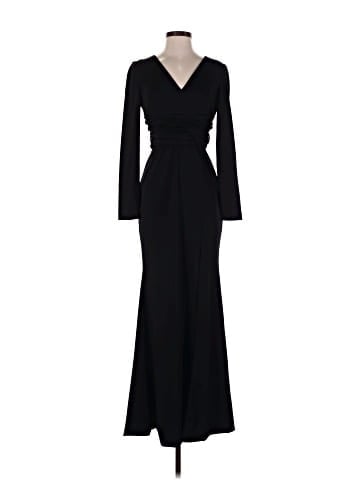 Dress the Population Cocktail Dress (view 1)
