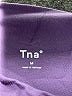 TNA Purple Active Pants Size M - photo 7