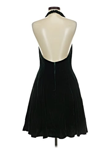Roberta Cocktail Dress (view 2)