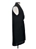 Wilfred Solid Black Casual Dress Size XS - photo 4