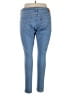 Levi's Hearts Blue Jeans Size 34 waist - photo 2