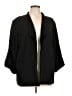 Chico's Black Blazer Size Lg (2) - photo 1