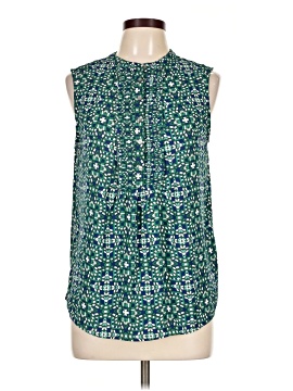 Ann Taylor Loft Sleeveless Blouse