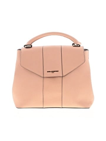 Karl Lagerfeld Paris Satchel (view 1)