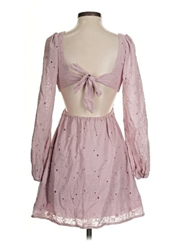Princess Polly Cocktail Dress (view 2)