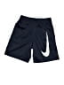 Nike Solid Blue Athletic Shorts Size 5 - 6 - photo 2
