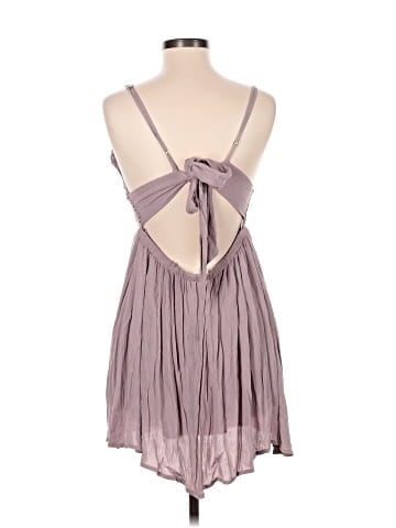Ocean Drive Clothing Co. Cocktail Dress (view 2)