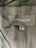 Ann Taylor 100% Polyester Black Jacket Size S - photo 6