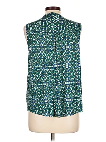 Ann Taylor LOFT Sleeveless Blouse (view 2)