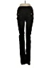 True Religion Houndstooth Black Jeans Size 27 waist - photo 2