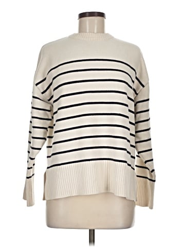 Zara Turtleneck Sweater (view 1)
