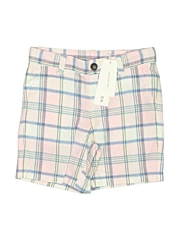 Janie and Jack Shorts (view 1)