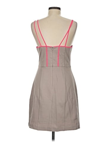 Trina Turk Casual Dress (view 2)