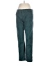 Levi's Teal Casual Pants Size XXS - photo 1