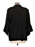 Chico's Black Blazer Size Lg (2) - photo 2