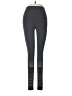 Zobha Gray Active Pants Size M - photo 1