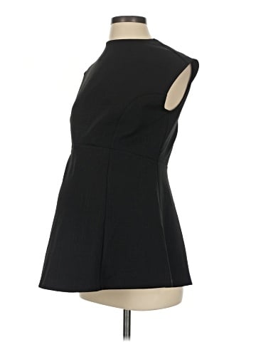 A Pea in the Pod Cocktail Dress (view 1)