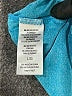 Reebok Teal Active T-Shirt Size L - photo 8